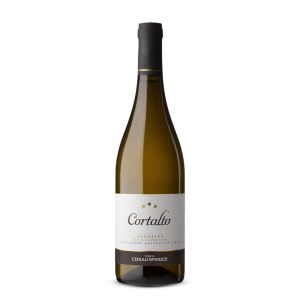 Cortàlto Colli Aprutini Pecorino IGT - Cerulli Spinozzi